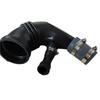 Car Air Intake Hose For 1.3D 51897510 For Fiat Doblo 500L Alfa Romeo Mito Nemo Bipper Car Accessories