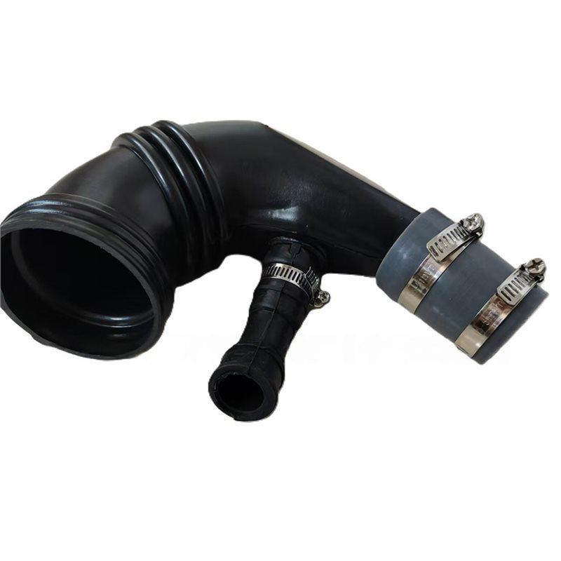 Car Air Intake Hose For 1.3D 51897510 For Fiat Doblo 500L Alfa Romeo Mito Nemo Bipper Car Accessories