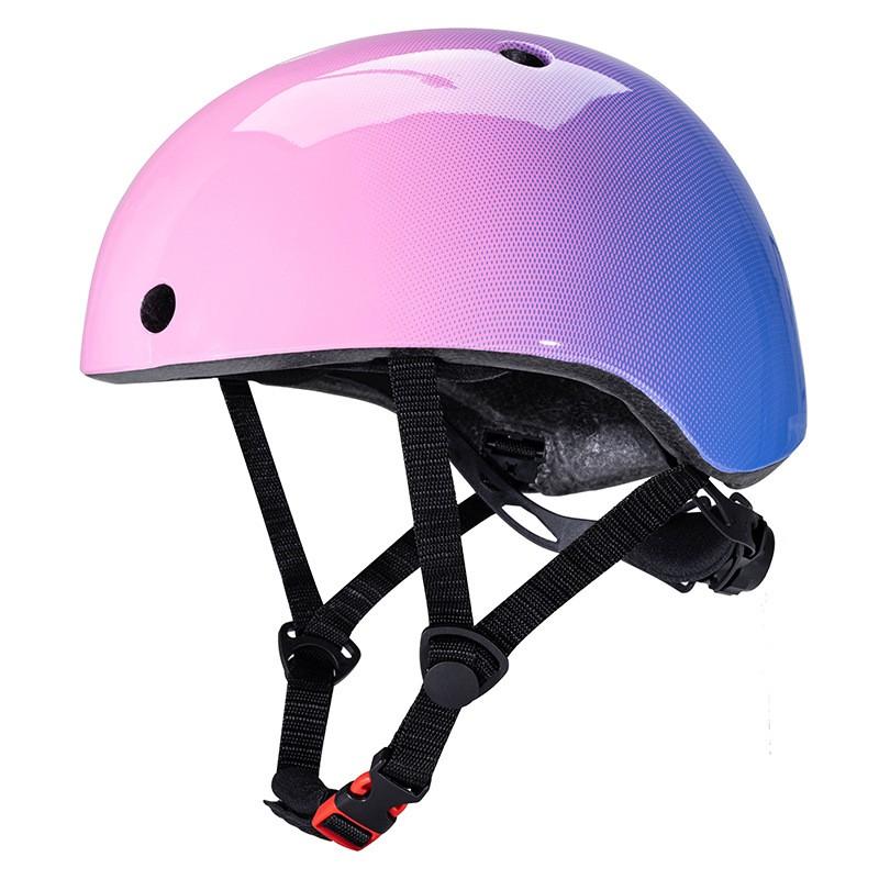 Kids Youth Bicycle Helmet Cycling Skateboarding Roller Skating Balance Bike Outdoor Sports Safety Gear