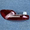 Compatible with BMW X4 2019-2022 Taillight Housing Cover & Lens