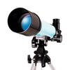 Professional Astronomical Telescope For Stargazing, High Power Hd Monocular Dual-purpose Scope For Students Beginners