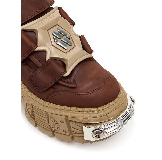 NEW ROCK M-WALL285-C16 Sneakers