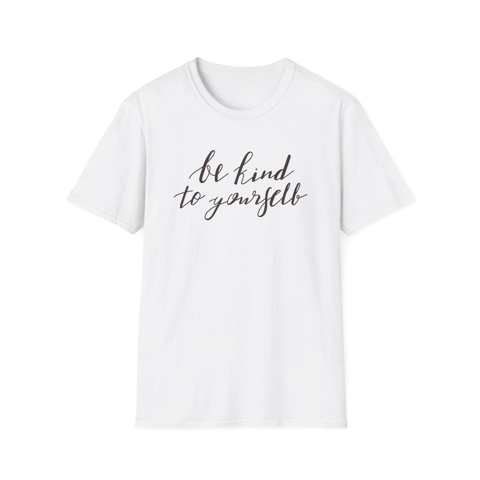 Women s Softstyle T-Shirt for Her, Unisex Tee, Gender Neutral Shirt 3XL