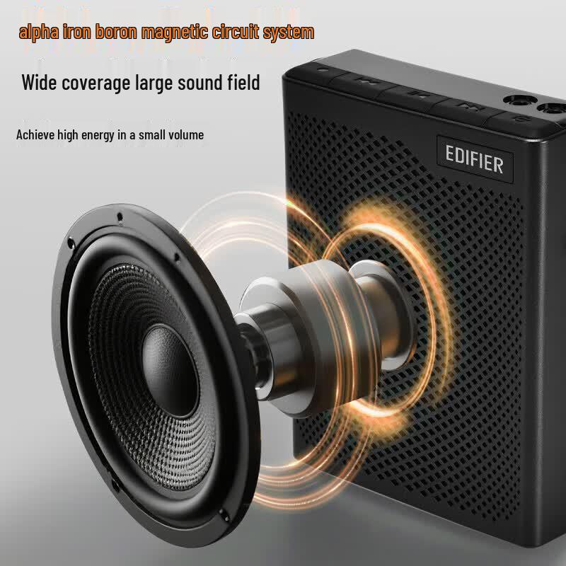 Edifier MF5PRO Wireless Amplifier (CN version)