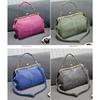 Various Styles Women's Postman Bag Frosted Retro Fashion Leisure Lightweight Minimalist Handheld One Shoulder Crossbody Bags