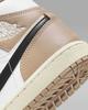 BQ6472-103 Nike Air Jordan 1 Mid Desert (Women's)