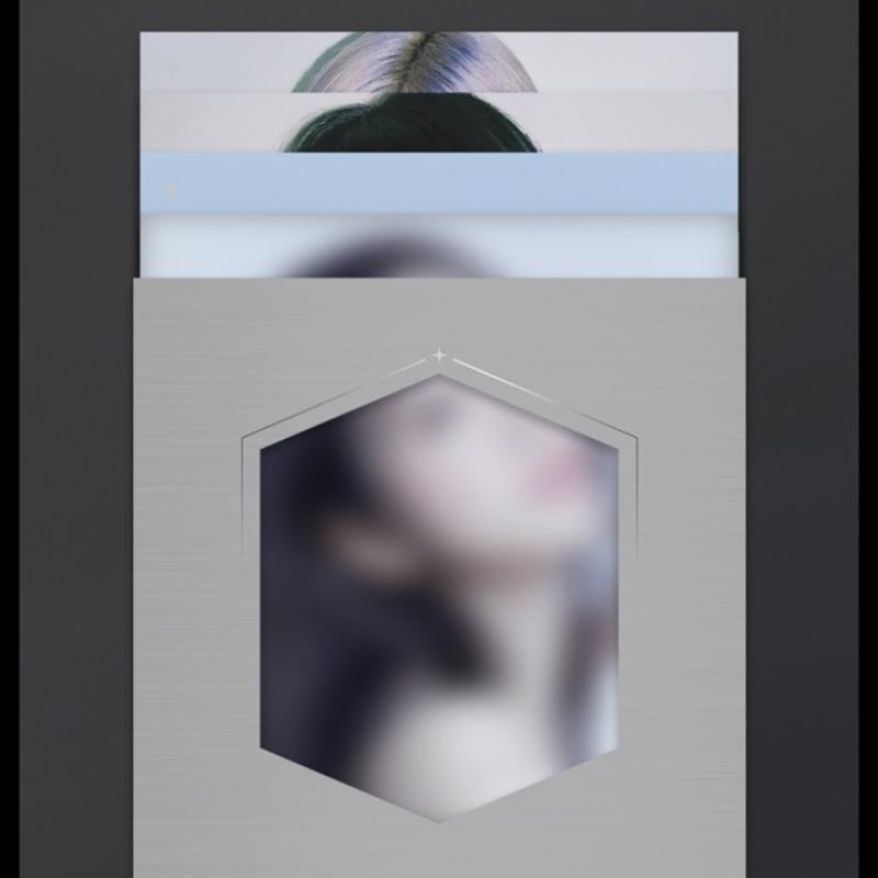 Blackpink The Album 1. celé album