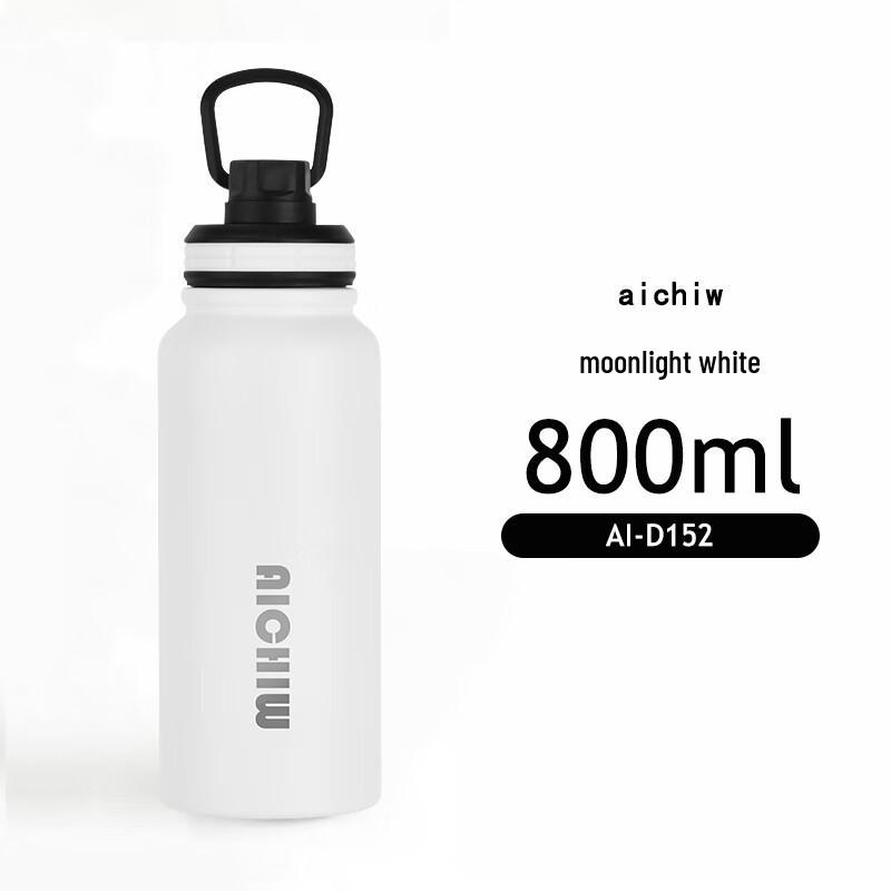 Aichiw Ledo Portable Insulated Water Bottle