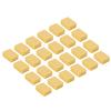 30pcs Mini Nail Buffer Professional Portable Home Salon Nail Buffing Sanding Block Manicure