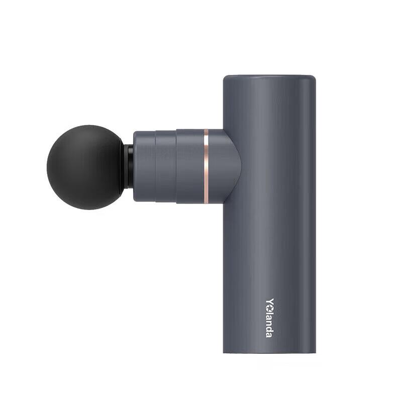 Yolanda Mini Smart Metal Fascia Gun