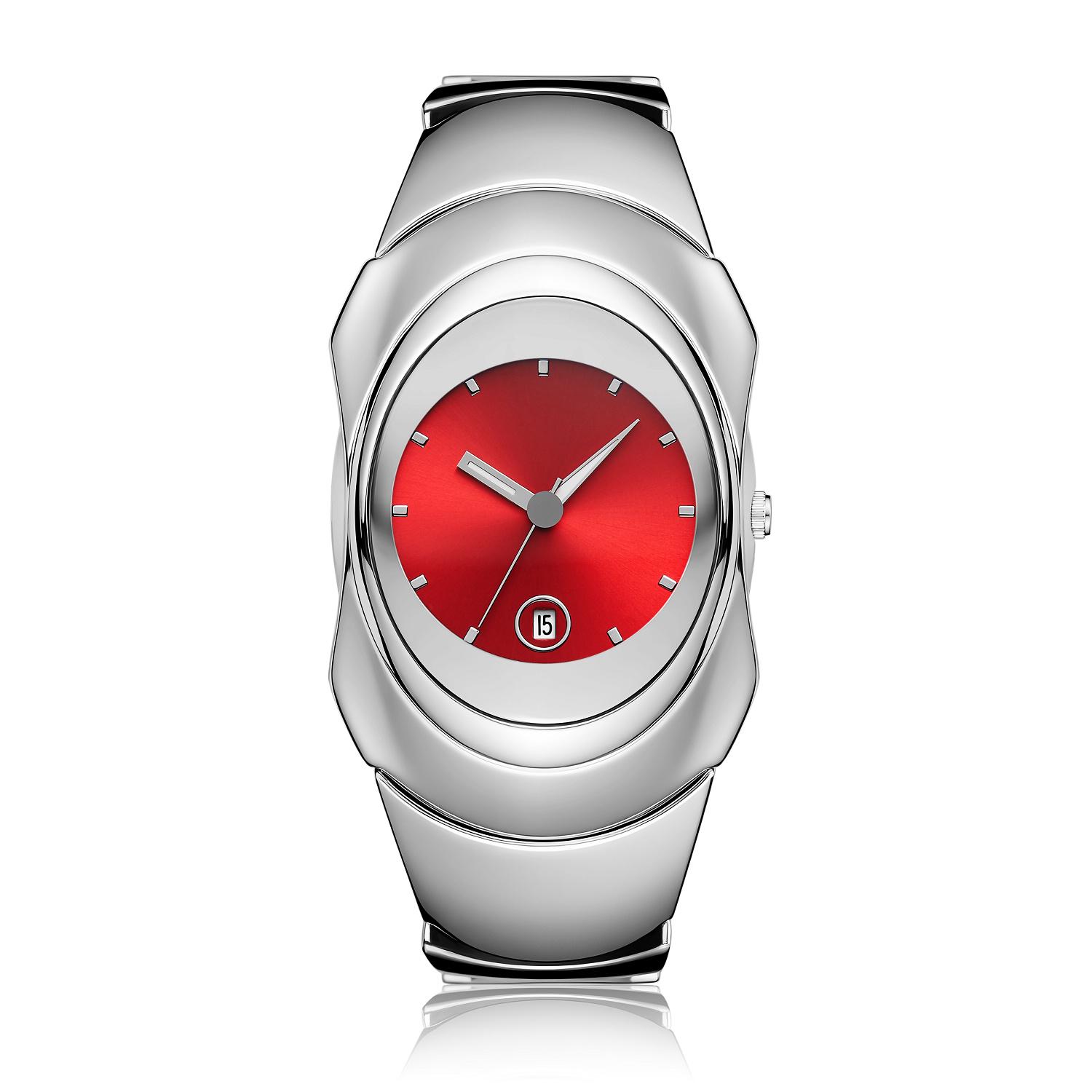 

Fashion Creative y2k Original Quartz Watch Ins Style Niche Design Luminous Calendar Waterproof Men Watch relojes para hombres