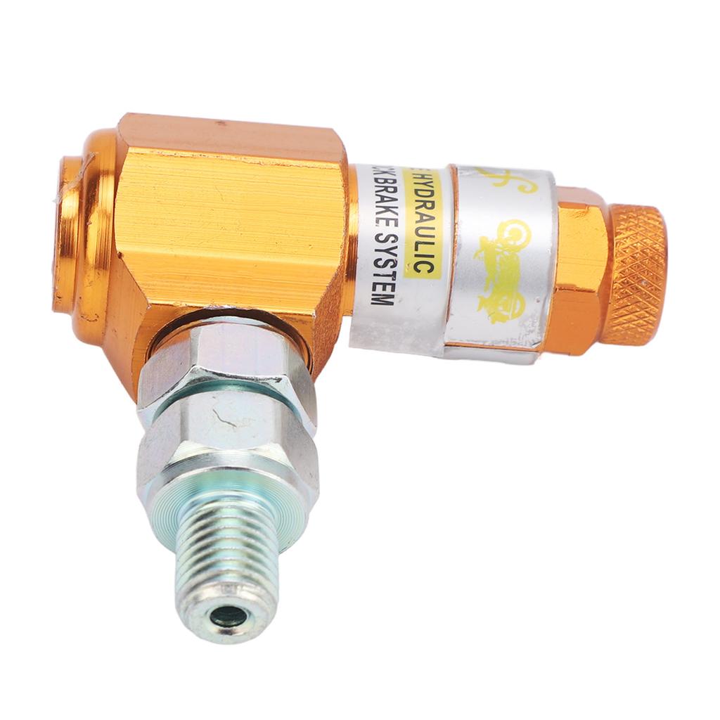 Motorcycle Anti Lock Brake System M10 ABS Disk Brake Caliper for GY6 50cc 125 150cc Scooter Moped ATV