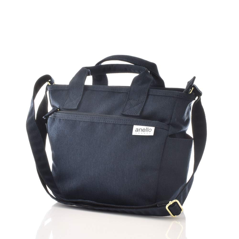 

anello GRANDE Shoulder Bag, NVY