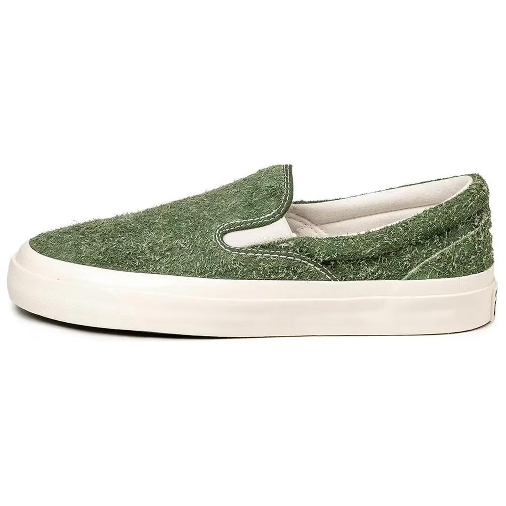 One Star Golf Le Fleur x One Star Converse Cc Pro Slip Cons Low 'Forest Elf' A11637C