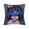 Animals Hospitals Pillowcases Accessories Printing Cushion Cover Decoration  Throw Pillow Case Cover Car Multi Size