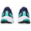 Nye Asics GT 1000 12 Blue Expanse Champagne Dame 1012B450-404