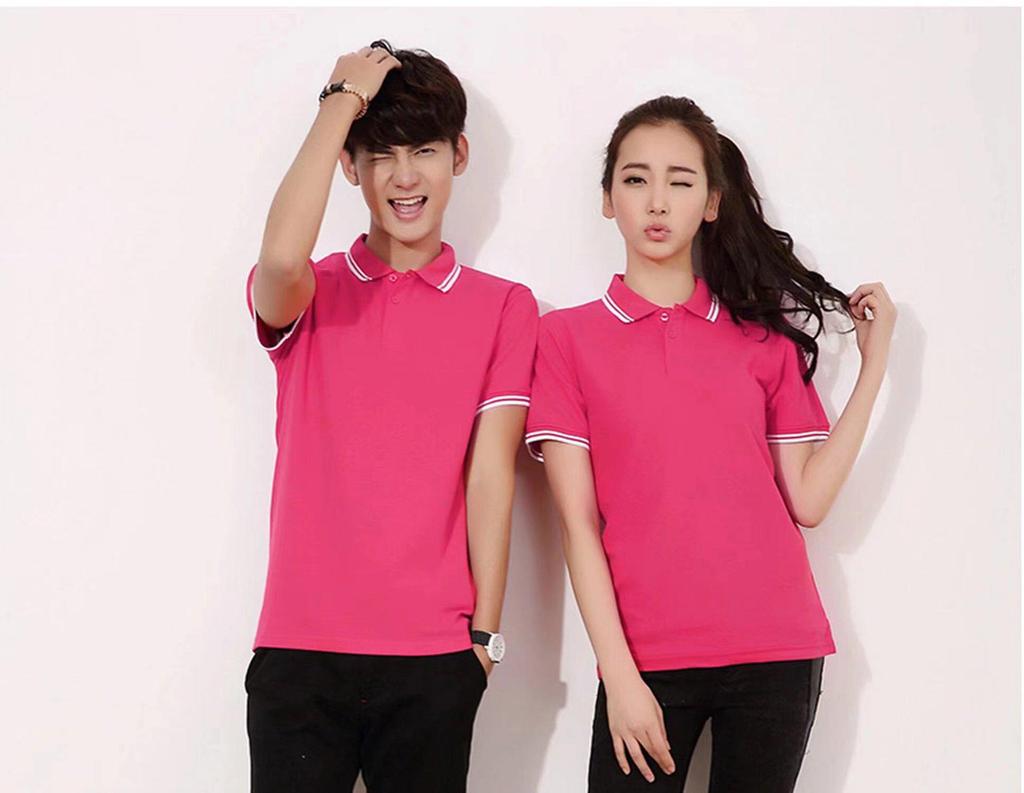 Cool & Durable Short Sleeve Summer T-shirt for Work, Travel, or Team Events - Breathable and Logo-Ready