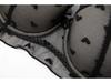 French Lace Underwire Lingerie Set for Enhanced Fit and Support