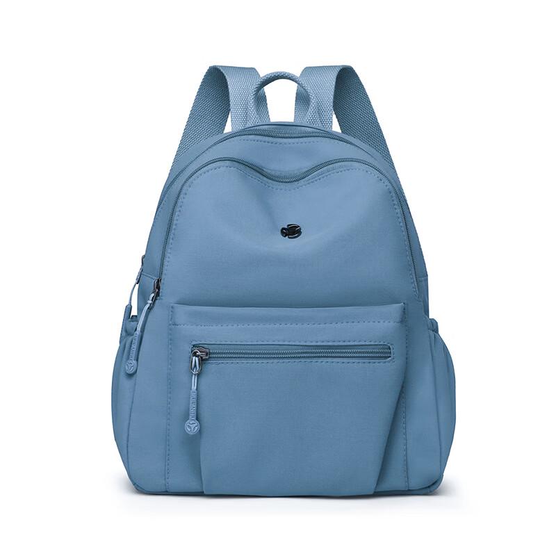 Li Shen Women s Large Capacity Backpack