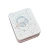 Portable Photocard Storage Box Cute Hair Clip Case New Stationery Case