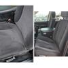 NLQR Cloth Front Driver Bottom Replacement Seat Cover Dark Gray Compatible with Dodge Ram Pickup 1500 2500 3500 4500 5500 SLT Laramie ST Custom Base