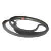 6PH1915 Tumble Dryer Belt Replacement Rubber Closed Loops Belt Sander Drive Belt 6PH1915 Washing Machine Rubber Drum Bel