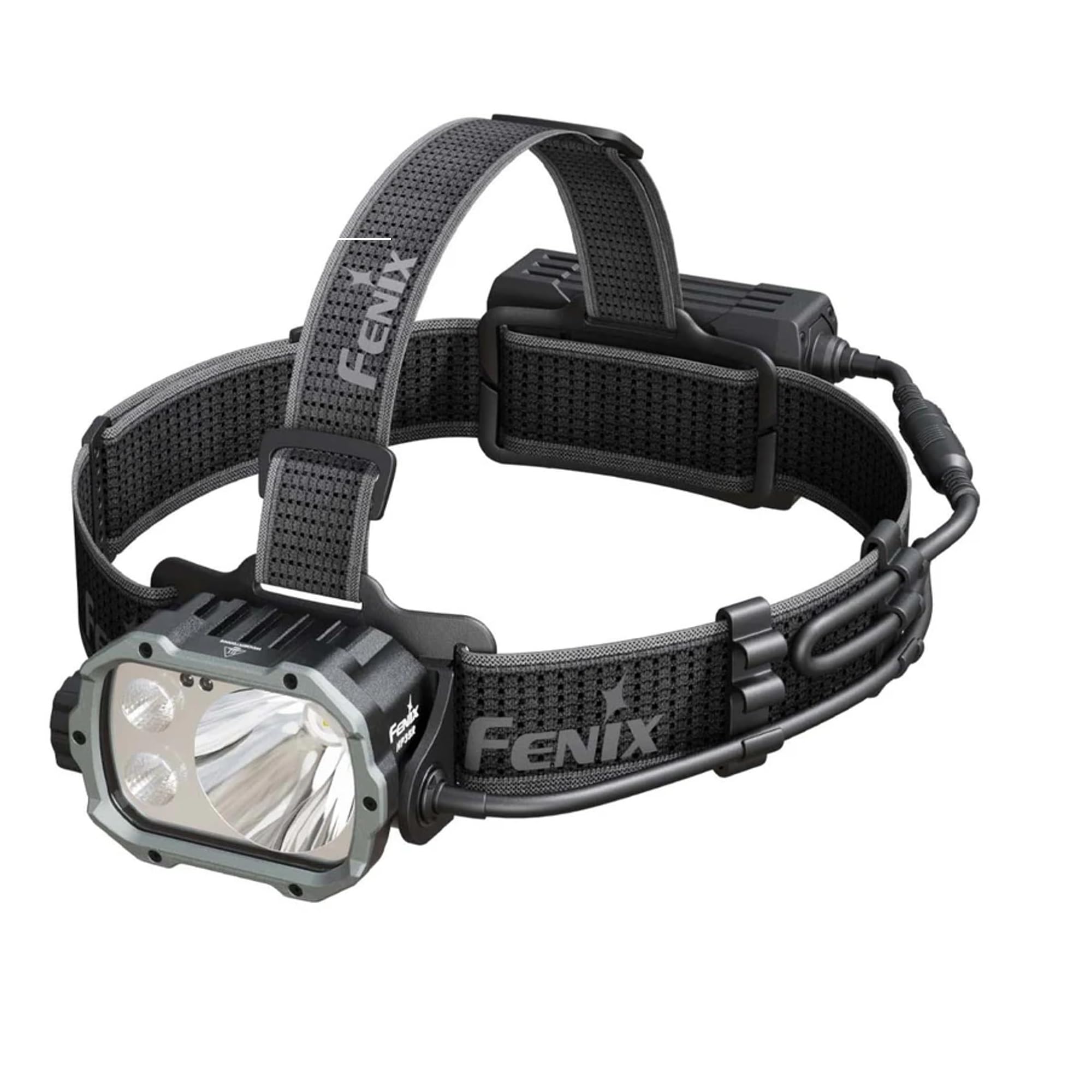 

Fenix TK17 Tactical Max 3600 6000mAh IP68 Waterproof Flashlight, Lumens, USB-C Rechargeable, Battery,