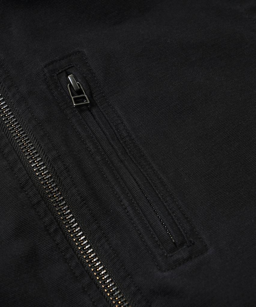 Frizmworks Jungle Cloth Deck Vest _ Black