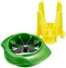 GS Home Products Japan Lemon Lime 126 x 108 x H88mm & Cutter,