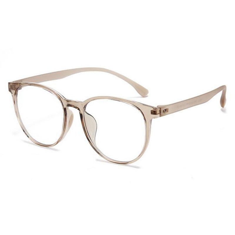 

Ultralight Myopia Optical Glasses Retro Round Frame Prescription Myopia Glasses 0 -1.0 -1.5 -2 -2.5 -3 -3.5 -4 4.5 -5.5 -6 0