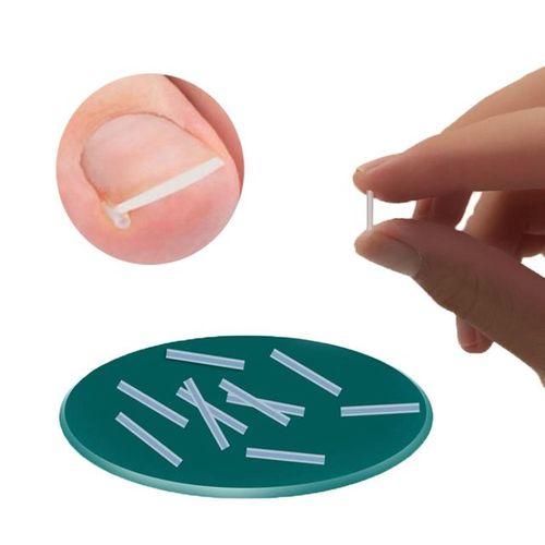 

Nail Care Problem Nail Self Care U-shaped Curve Stick 10p X (2 sheets)