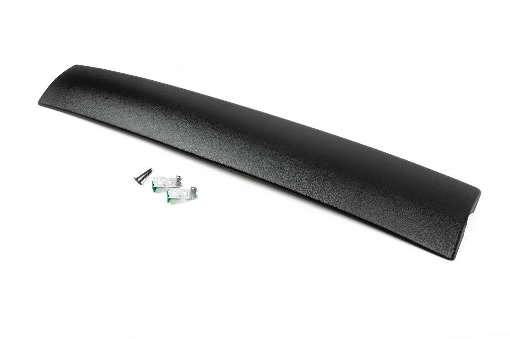 

winter grille (lower) Glossy for Skoda Rapid 2012-2019