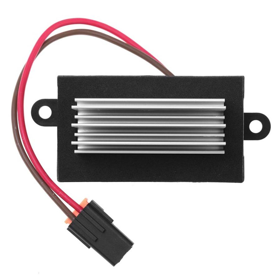 For 2003-07 HUMMER H2 19331830 Heater Blower Motor Fan Resistor Control Module
