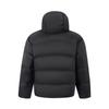 Li-Ning Soft Minimalist Versatile Casual Down Jacket Men Outerwear AYMV353-3