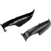 Car Side Mirror Lower Cover Rearview Mirror Housing Frame for Mazda CX-5 2015 2016 for Mazda CX-3 CX-4 2016 2017 2018 2019 DaJiKan (Color : A CX5