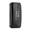 Case for Inspire 2/3 TPU Thin Plated Case Shock-Proof Cover All-Around Protective Bumper Shell Smartwatch