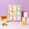 Tea Forest Collection 8-piece Gift Set