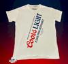 New Coors Banquet Beer The Laundry Room Classic Men's White Vintage T-Shirt