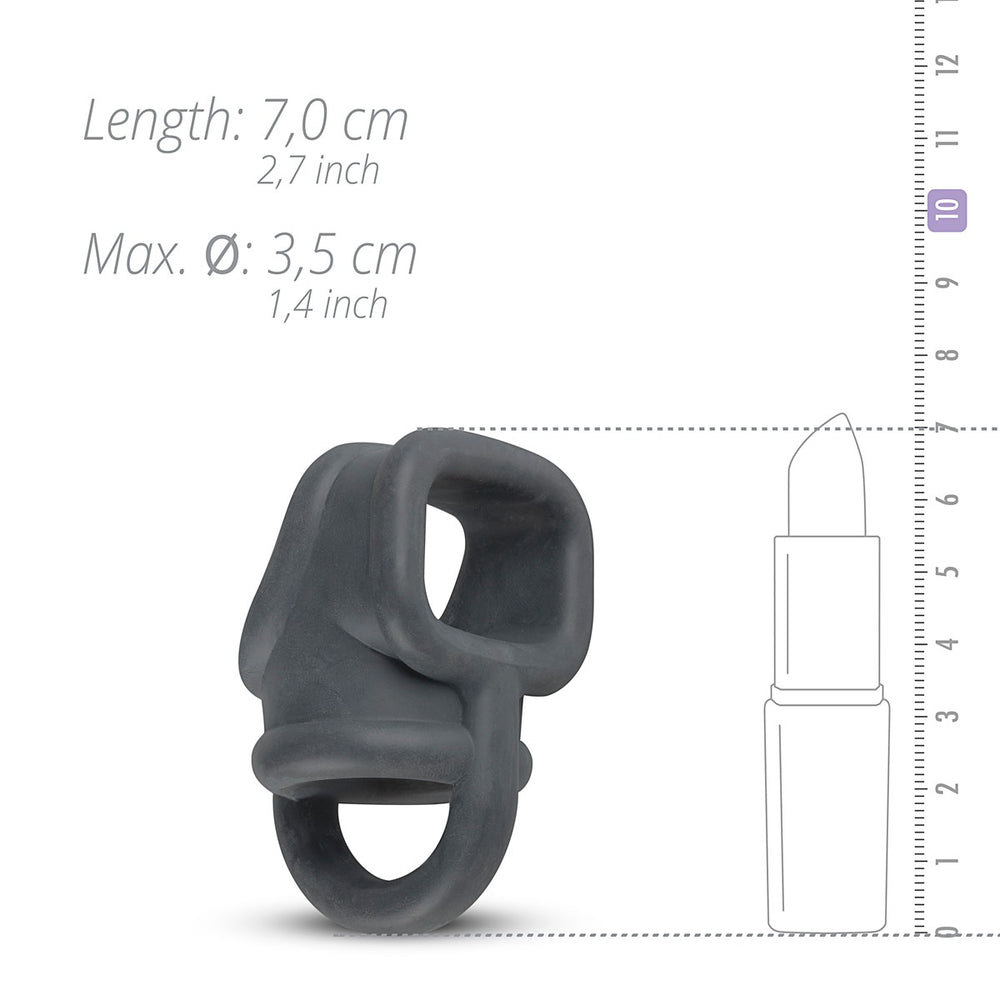 Ball Splitter Boners Silicone - Boners - Ballstretcher
