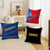 B-BlockbusterS Pillow Gift Home Office Decoration Bedroom Sofa Car Cushion Cover Case 45x45