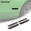 Translucent Headlight Fog Taillight Panel Cover Guard for Ford Mustang 2010-2014