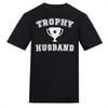 AWD Mens Trophy Husband T-Shirt
