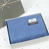 Winter Imitation Cashmere Scarf Gift Box