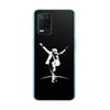 Man Suit Shirt Tie For Realme 8 8i V3 V5 GT Neo Flash Edition Explorer Master Neo2 Narzo 30 50i 50A C21Y Phone Case