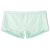 Youye Men's Low-Rise Pure Cotton Breathable Trunks