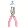 Popular Handle Hole Punch Love Star Metal Puncher DIY Craft Cutting Machine  School Office Binding Supplies