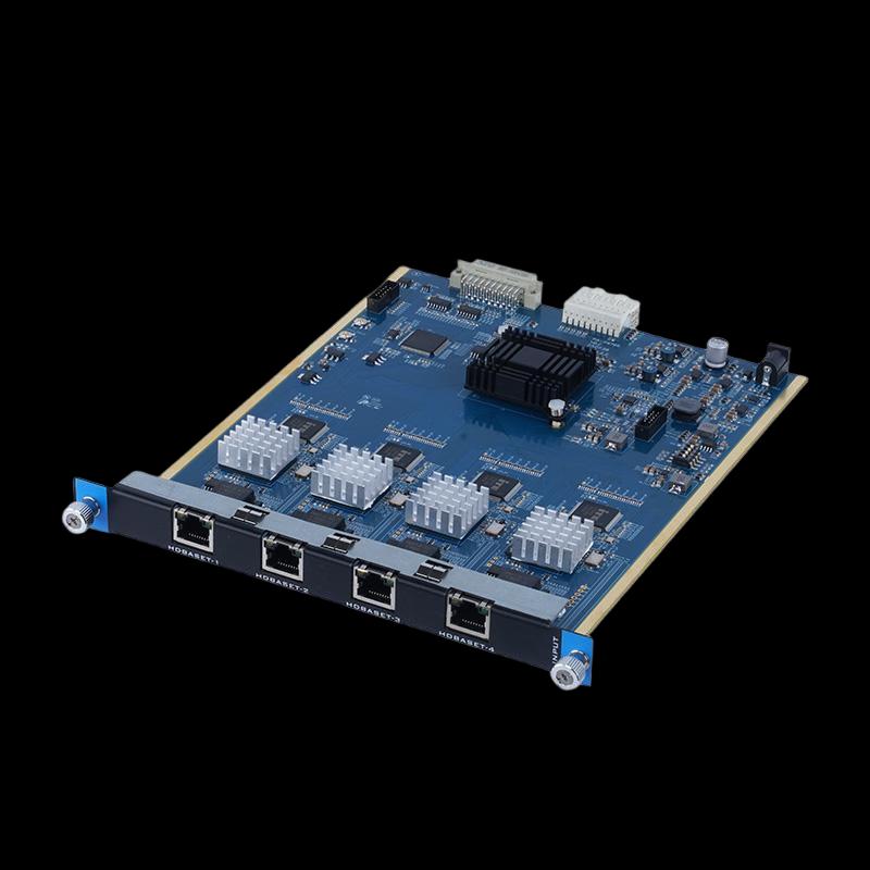ITC Matrix Equipment Input Card (CN Version)