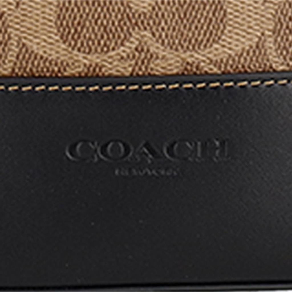 Body Bag CY801 QBNRX [Coach] Men's [Used]