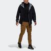 Adidas Terre Jacket Men's Black GM4817