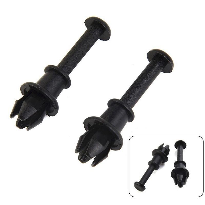 5/10pcs Car Parcel Shelf String Cord Cover Rear Shelves Trunk Hang Rope Buckle Sling Holding Strap for VW Golf MK6 MK5 GTI R20